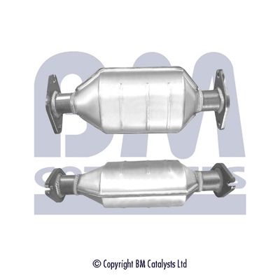 BM CATALYSTS Катализатор BM90059H